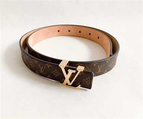 new louis vuitton line|Louis Vuitton monogram belt.